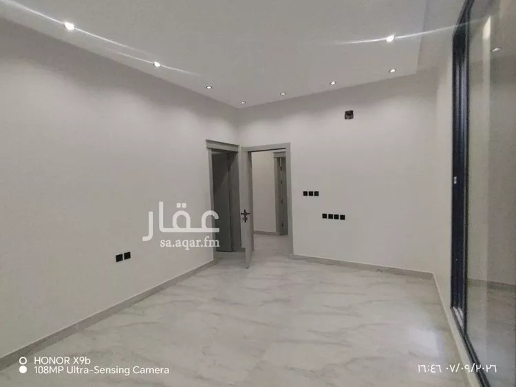 دور للبيع في شارع حسان بن يحيى رفه, حي الرمال, مدينة الرياض, منطقة الرياض 8