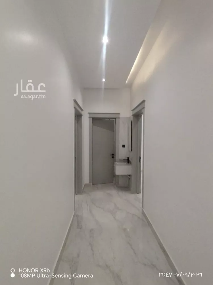 دور للبيع في شارع حسان بن يحيى رفه, حي الرمال, مدينة الرياض, منطقة الرياض 17