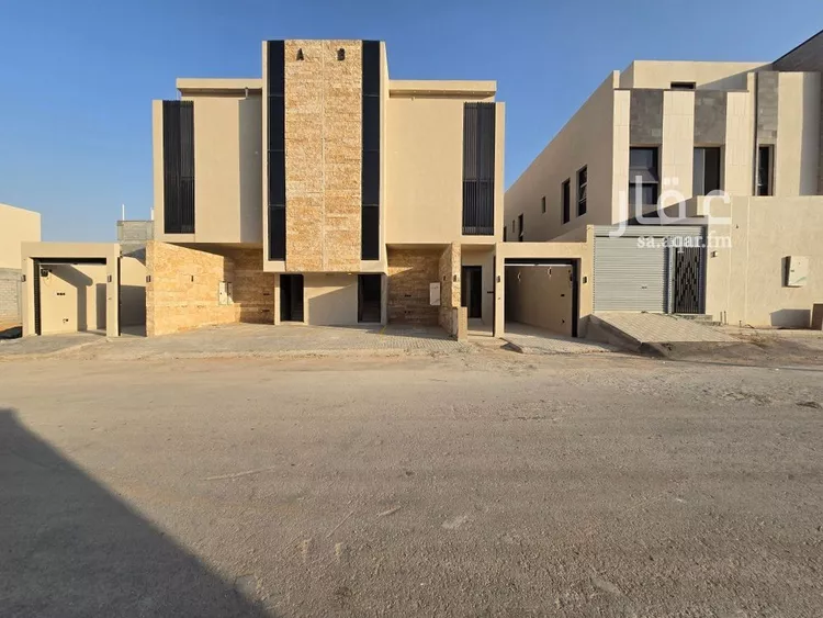 دور للبيع في شارع عبدالجبار بن حسن, حي الرمال, مدينة الرياض, منطقة الرياض صورة 3