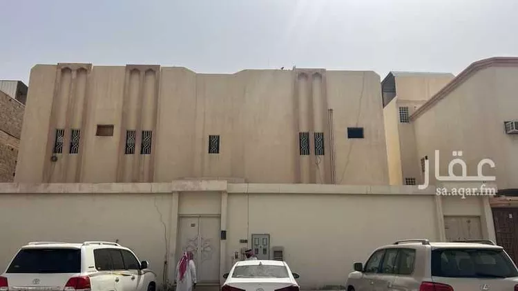 عمارة للإيجار في شارع العيساوية, حي العريجاء الغربي, مدينة الرياض, منطقة الرياض