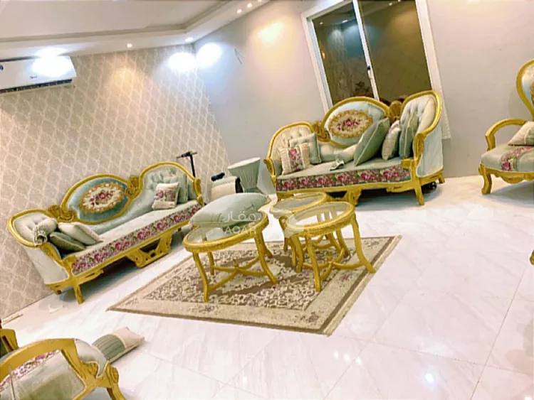Rest House for Sale in Taif Jubrah 3