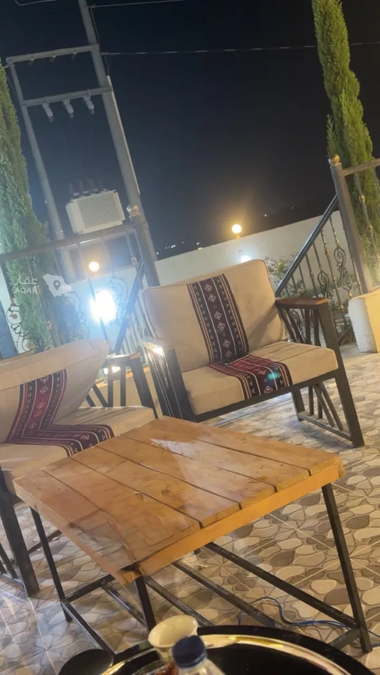 Rest House for Sale in Taif Jubrah 6