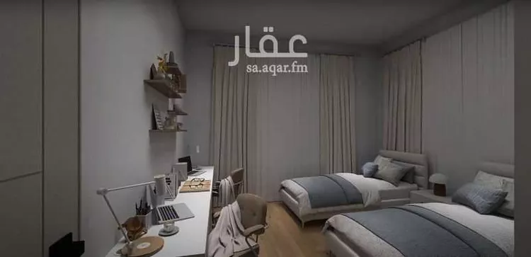 شقة للبيع في شارع صقر قريش, حي السلامة, مدينة جدة, منطقة مكة المكرمة صورة 4