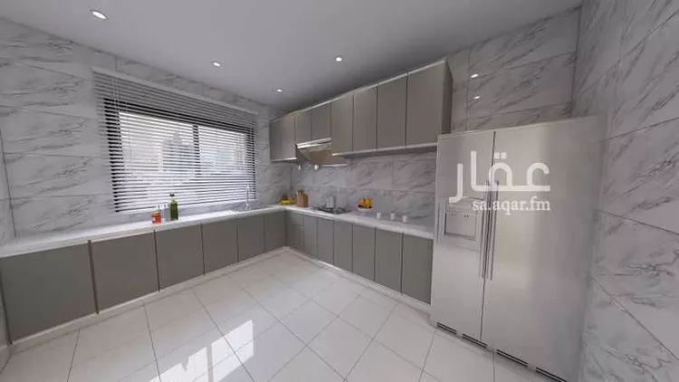 شقة للبيع في شارع ابو سبره الجعفي, حي الزهراء, مدينة جدة, منطقة مكة المكرمة صورة 4