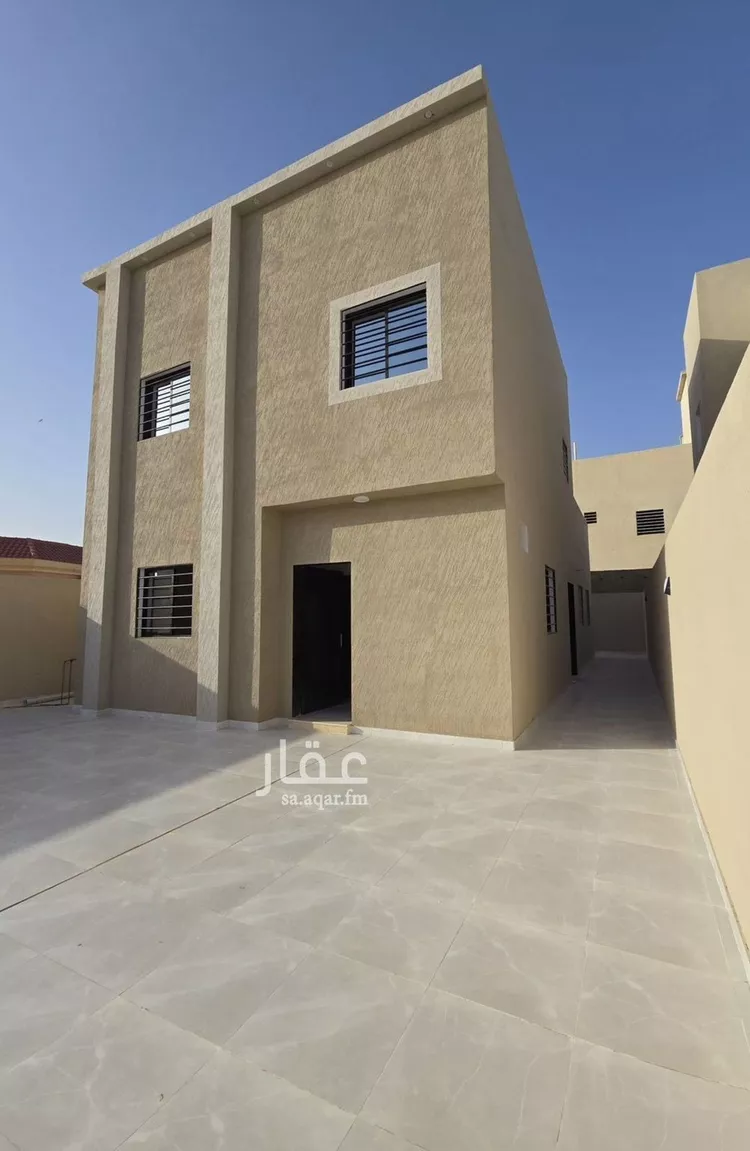 فيلا للبيع في شارع شارع , حي النخيل, مدينة الأفلاج, منطقة الرياض صورة 2