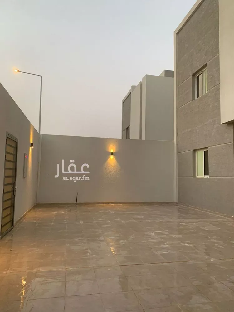 فيلا للبيع في شارع آل خرشان, حي الجنادرية, مدينة الرياض, منطقة الرياض صورة 2