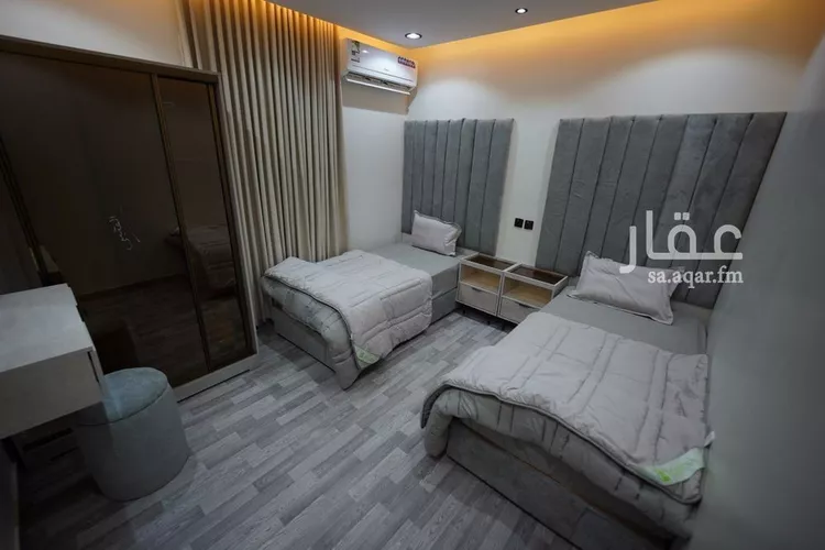 شقة للإيجار في شارع جبل علي, حي غرناطة, مدينة الرياض, منطقة الرياض صورة 5