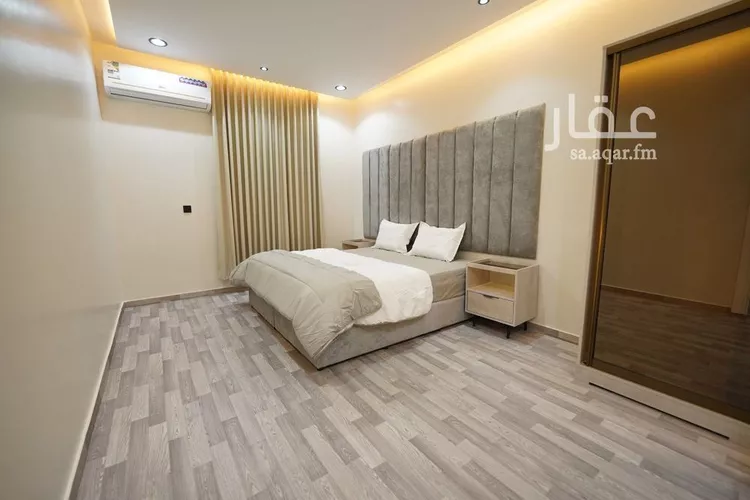 شقة للإيجار في شارع جبل علي, حي غرناطة, مدينة الرياض, منطقة الرياض صورة 5