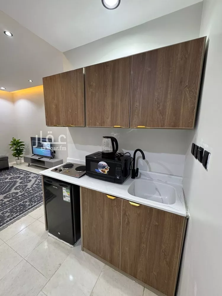 شقة للإيجار في شارع المروج, حي اليرموك, مدينة الرياض, منطقة الرياض صورة 2