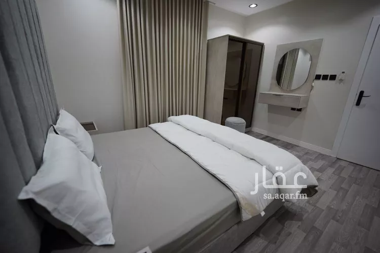 شقة للإيجار في شارع جبل علي, حي غرناطة, مدينة الرياض, منطقة الرياض صورة 4