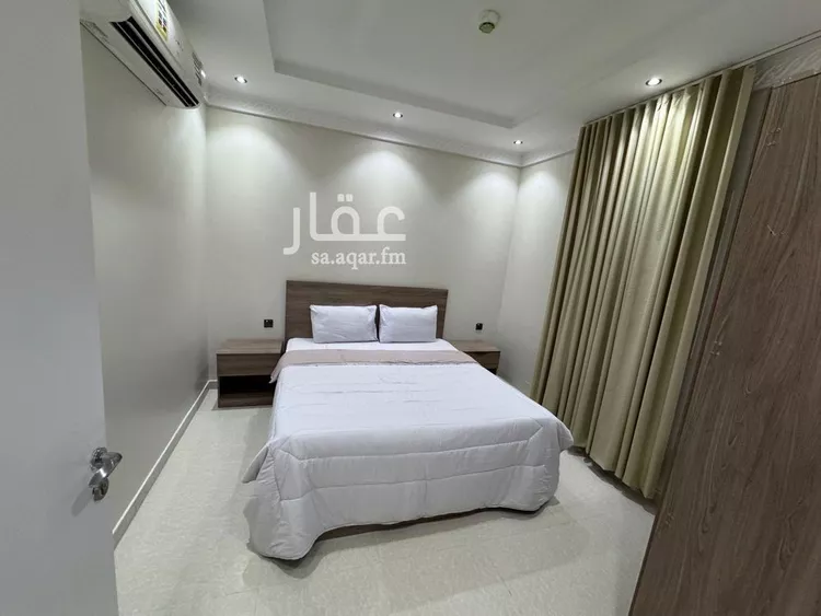 شقة للإيجار في شارع النجاح, حي إشبيلية, مدينة الرياض, منطقة الرياض صورة 3