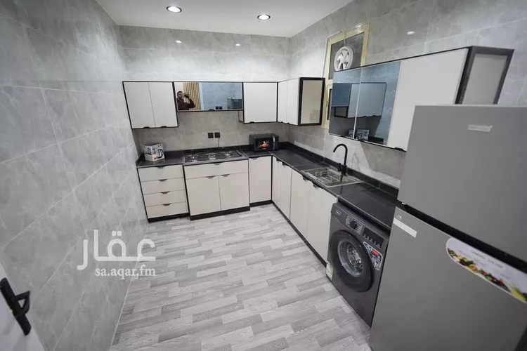 شقة للإيجار في شارع جبل علي, حي غرناطة, مدينة الرياض, منطقة الرياض 7