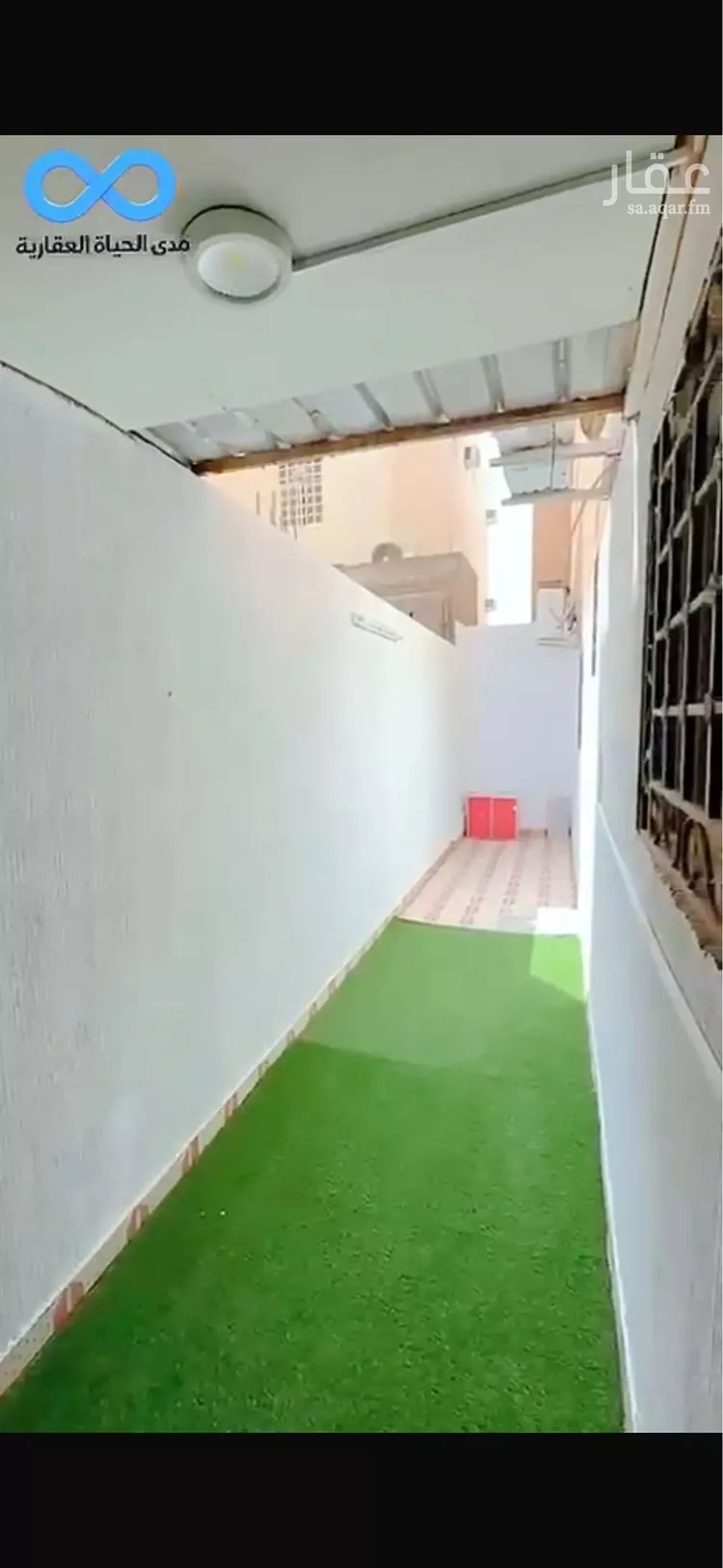 شقة للإيجار في شارع وادي الشاطئ, حي القادسية, مدينة الرياض, منطقة الرياض صورة 4