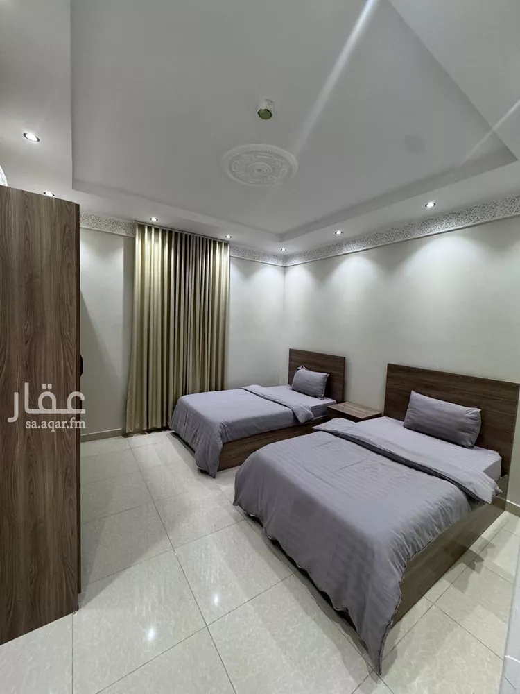 شقة للإيجار في شارع النجاح, حي إشبيلية, مدينة الرياض, منطقة الرياض صورة 3