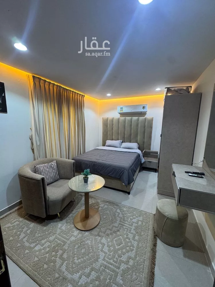 شقة للإيجار في شارع رقم 410, حي الملقا, مدينة الرياض, منطقة الرياض