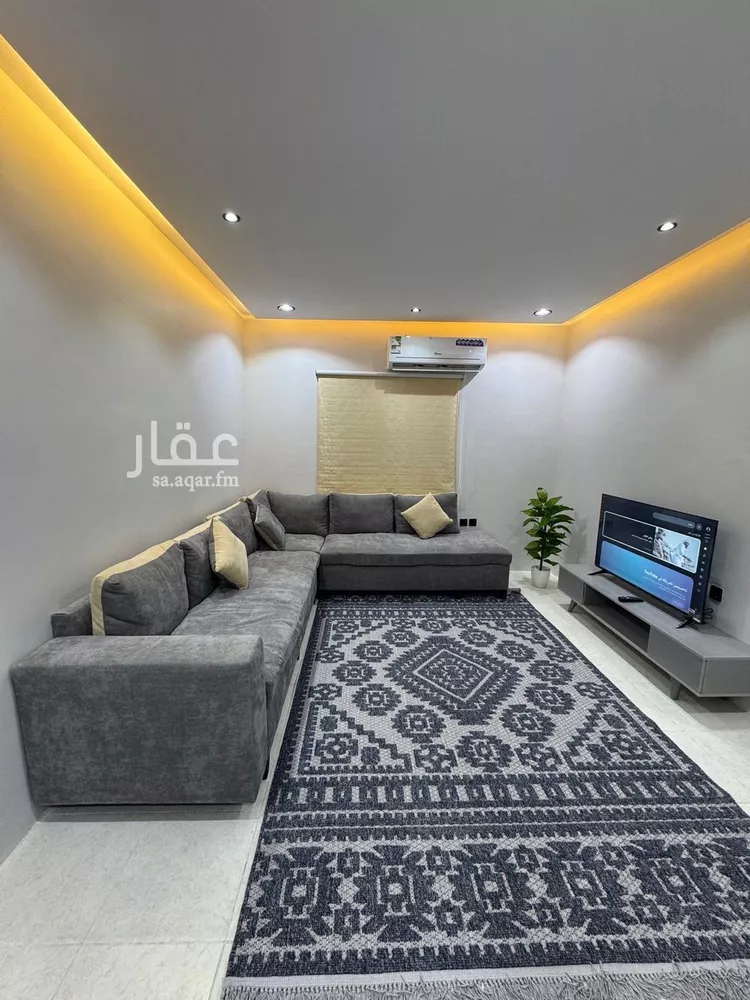 شقة للإيجار في شارع المروج, حي اليرموك, مدينة الرياض, منطقة الرياض صورة 3