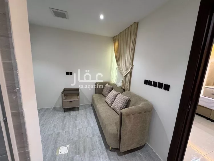 شقة للإيجار في شارع وادي هجر, حي الملقا, مدينة الرياض, منطقة الرياض صورة 2