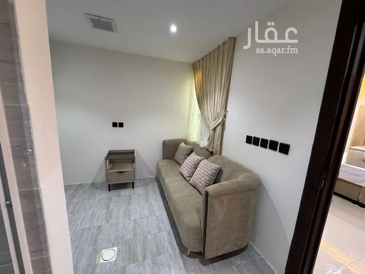 شقة للإيجار في شارع وادي هجر, حي الملقا, مدينة الرياض, منطقة الرياض صورة 4