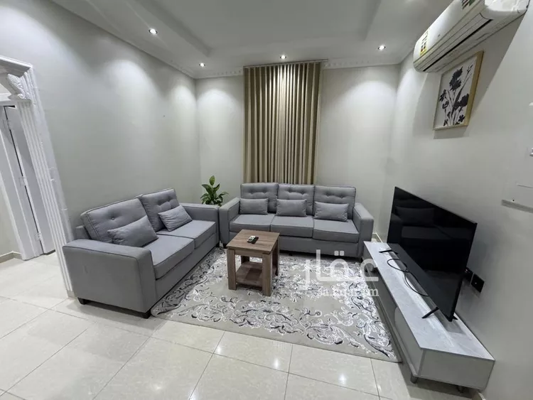 شقة للإيجار في شارع النجاح, حي إشبيلية, مدينة الرياض, منطقة الرياض 1 صورة
