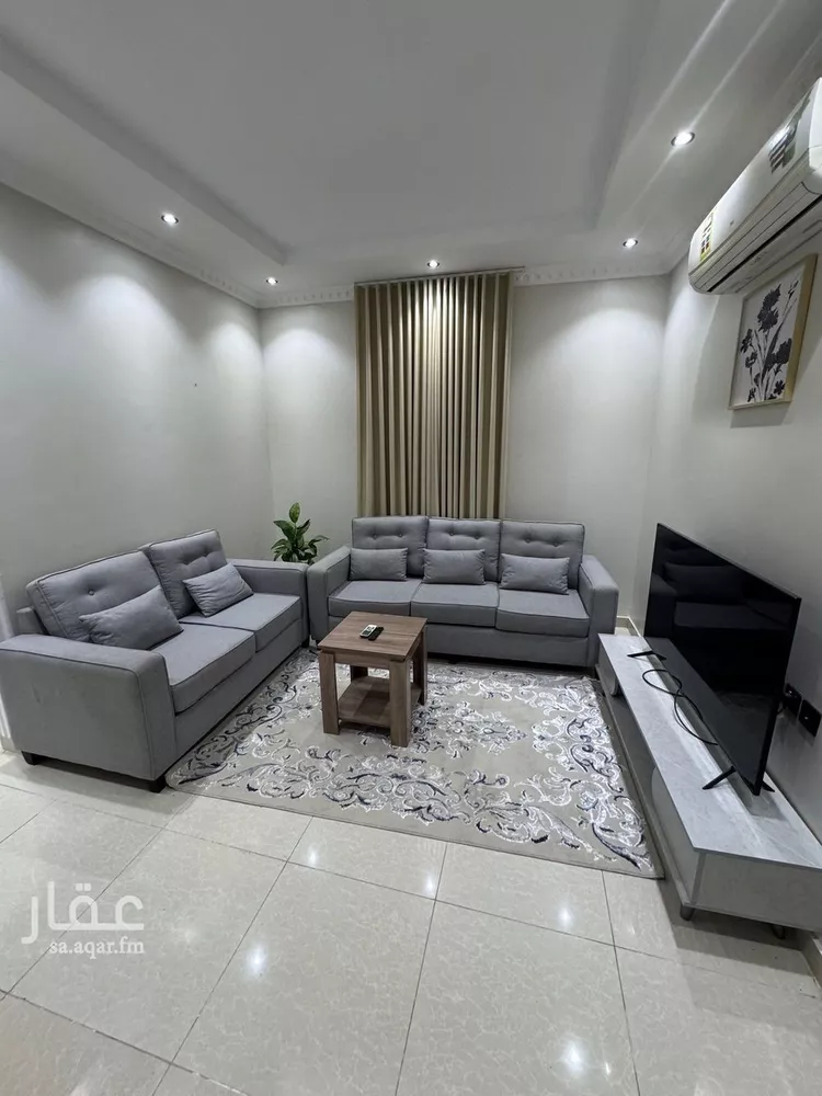 شقة للإيجار في شارع النجاح, حي إشبيلية, مدينة الرياض, منطقة الرياض صورة 2