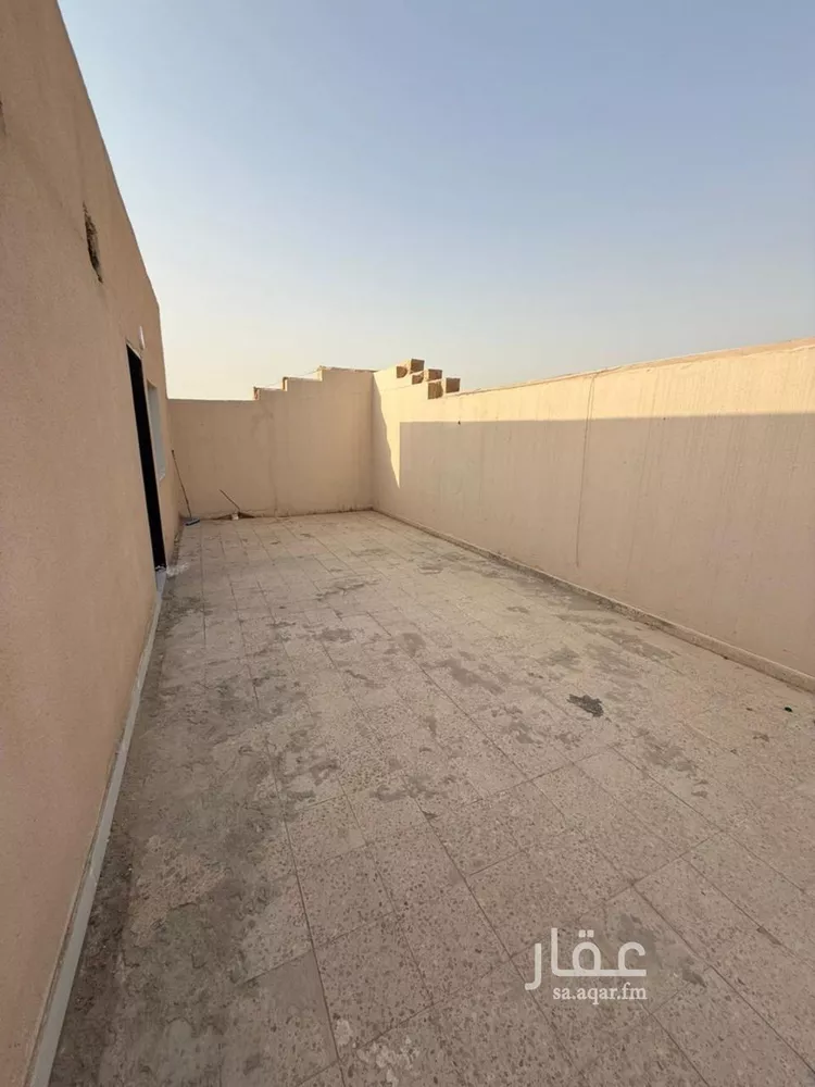شقة للإيجار في شارع وادي الشاطئ, حي القادسية, مدينة الرياض, منطقة الرياض صورة 3