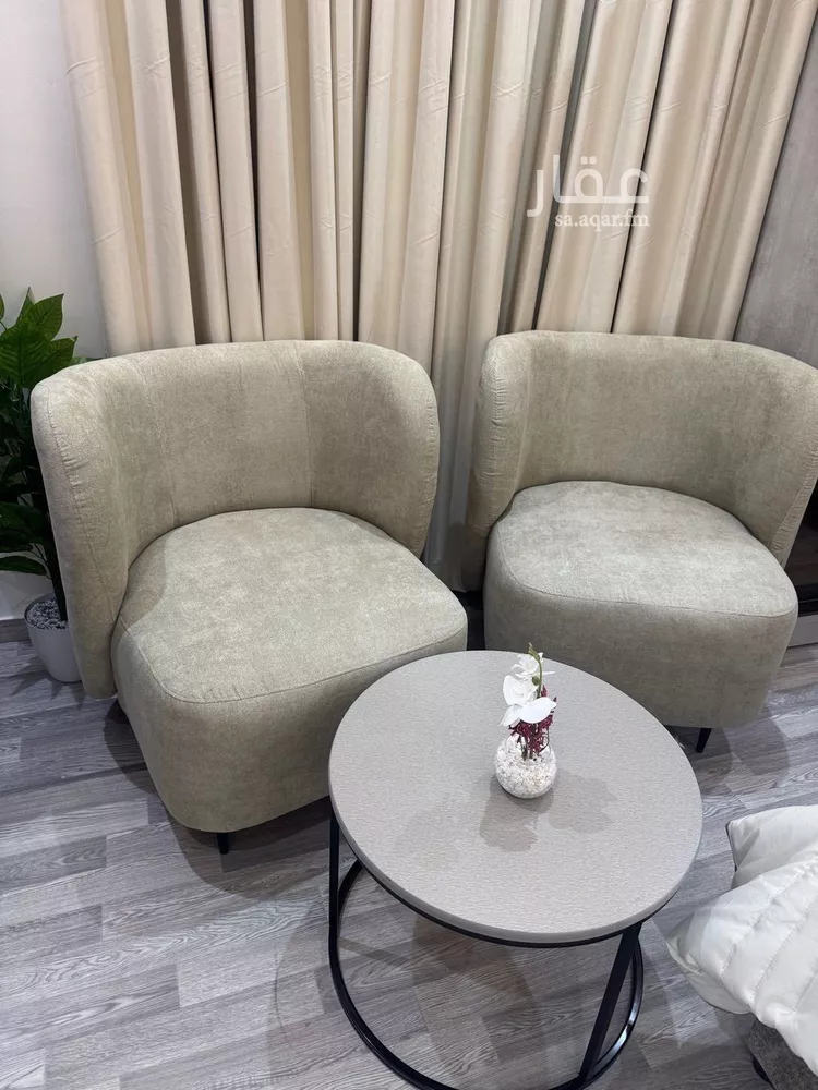 شقة للإيجار في شارع جبل علي, حي غرناطة, مدينة الرياض, منطقة الرياض صورة 2