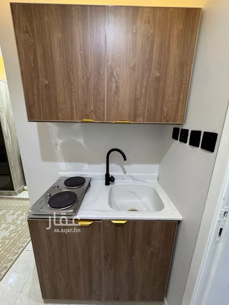 شقة للإيجار في شارع المروج, حي اليرموك, مدينة الرياض, منطقة الرياض صورة 4