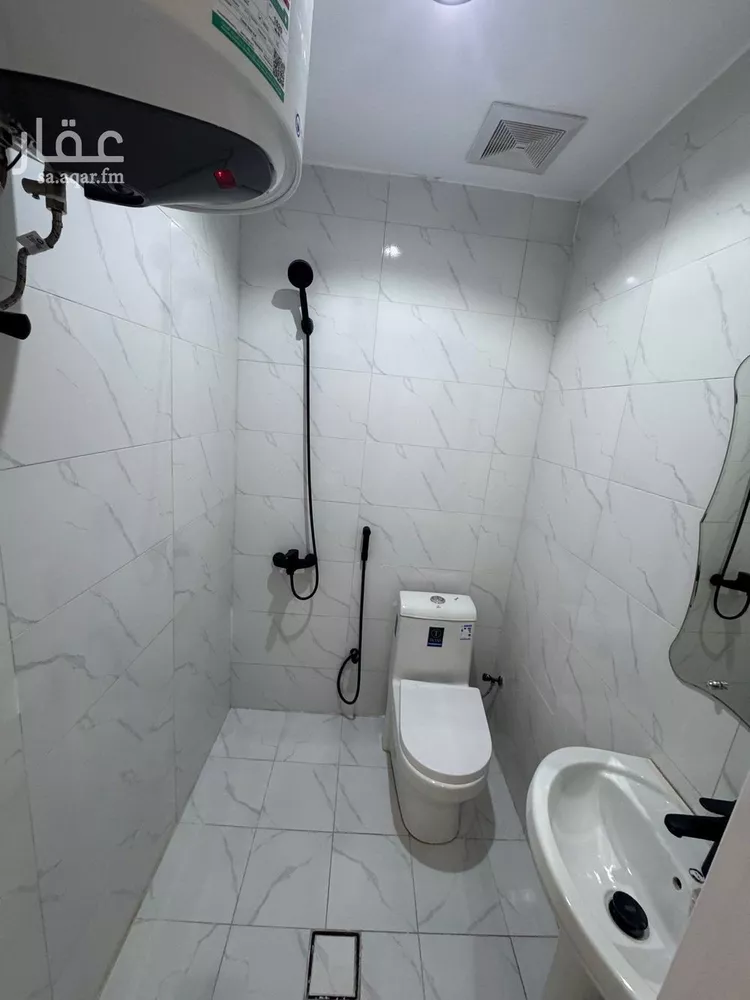 شقة للإيجار في شارع جبل علي, حي غرناطة, مدينة الرياض, منطقة الرياض صورة 4