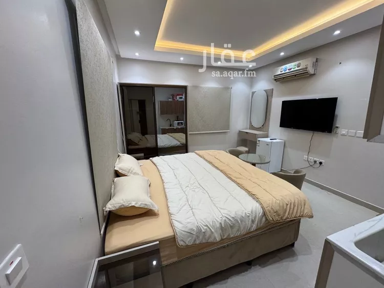 شقة للإيجار في شارع وادي هجر, حي الملقا, مدينة الرياض, منطقة الرياض صورة 3