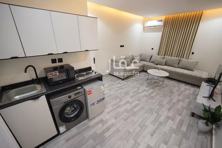 شقة للإيجار في شارع جبل علي, حي غرناطة, مدينة الرياض, منطقة الرياض صورة 2