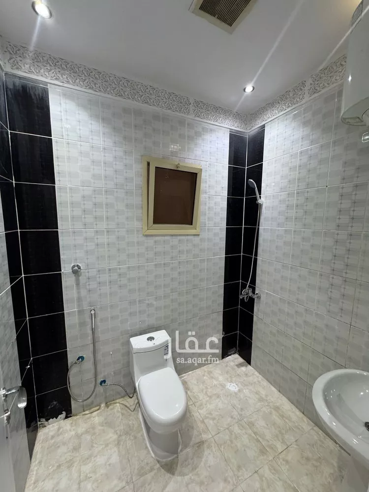 شقة للإيجار في شارع النجاح, حي إشبيلية, مدينة الرياض, منطقة الرياض 6