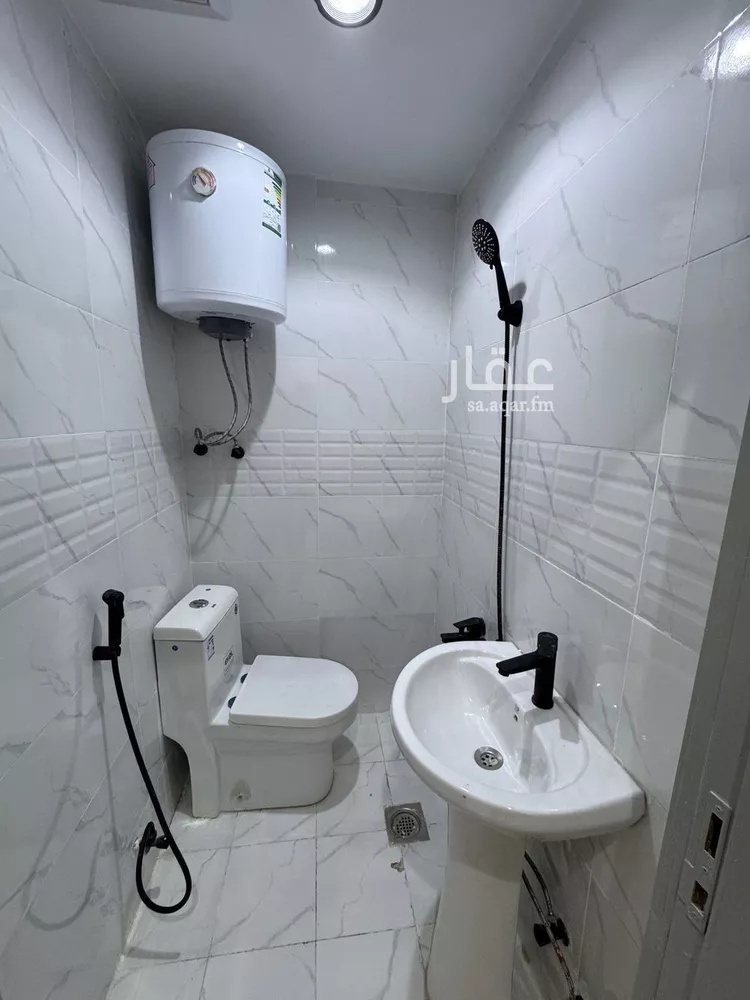 شقة للإيجار في شارع المروج, حي اليرموك, مدينة الرياض, منطقة الرياض صورة 5
