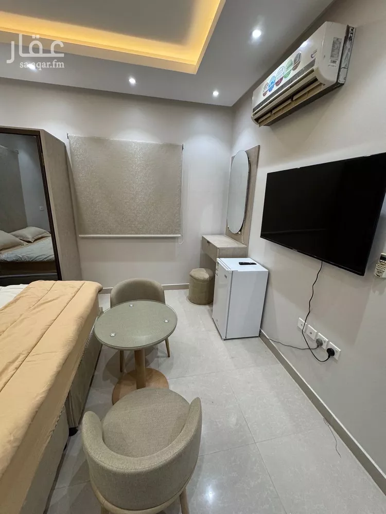 شقة للإيجار في شارع وادي هجر, حي الملقا, مدينة الرياض, منطقة الرياض