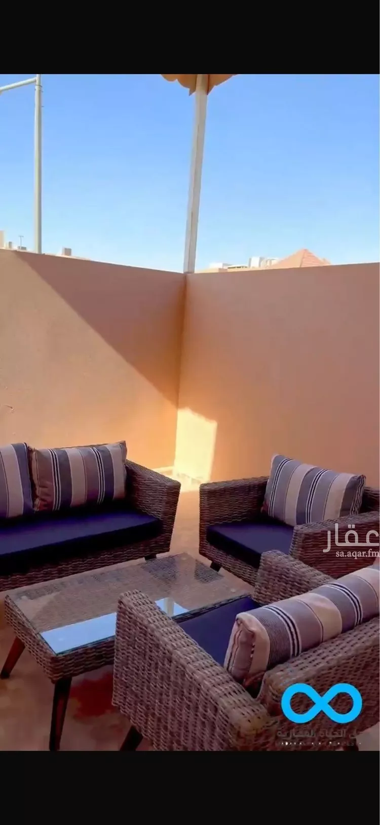 Apartment for Rent in Riyadh Al Malqa صورة 4