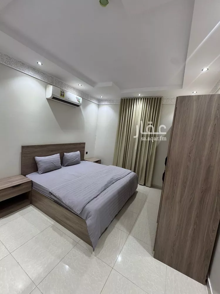 شقة للإيجار في شارع النجاح, حي إشبيلية, مدينة الرياض, منطقة الرياض صورة 4