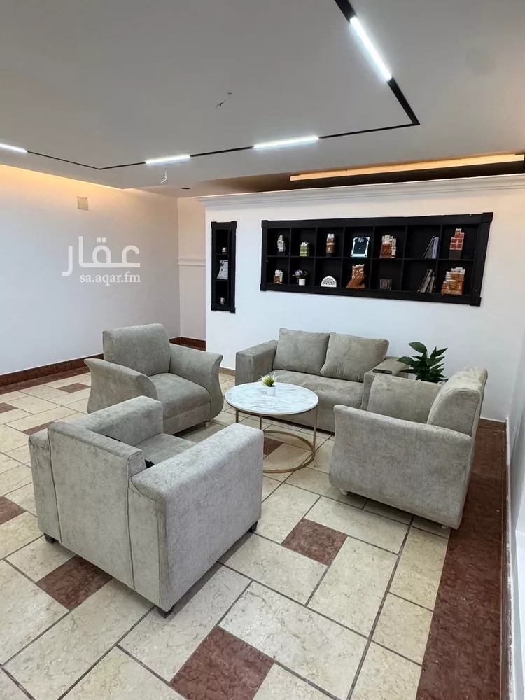 شقة للإيجار في شارع محمد علي جناح, حي اليرموك, مدينة الرياض, منطقة الرياض