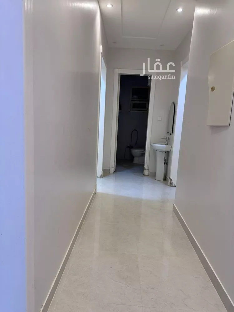 شقة للإيجار في شارع النعمان بن المنذر, حي طويق, مدينة الرياض, منطقة الرياض
