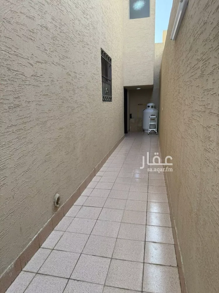 شقة للإيجار في شارع سيرين, حي عكاظ, مدينة الرياض, منطقة الرياض صورة 4