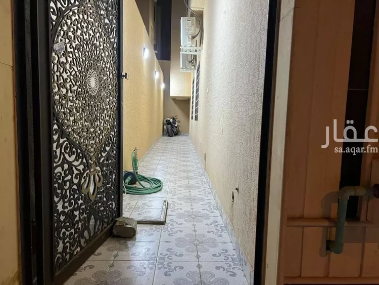 شقة للإيجار في شارع وادي الشرف, حي القادسية, مدينة الرياض, منطقة الرياض صورة 4