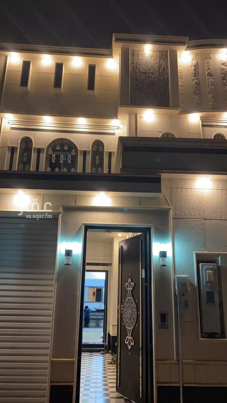 شقة للإيجار في شارع محمد عماد الدين, حي الرمال, مدينة الرياض, منطقة الرياض