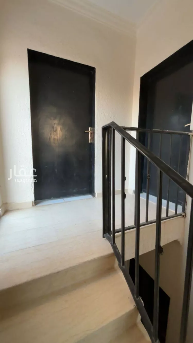 شقة للإيجار في شارع سليمان بن حبيب, حي البيان, مدينة الرياض, منطقة الرياض