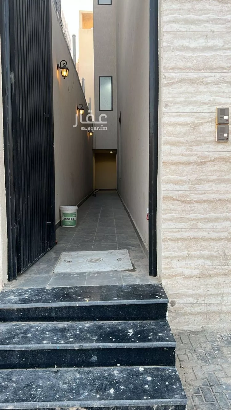 شقة للإيجار في شارع وادي الشرف, حي القادسية, مدينة الرياض, منطقة الرياض صورة 2