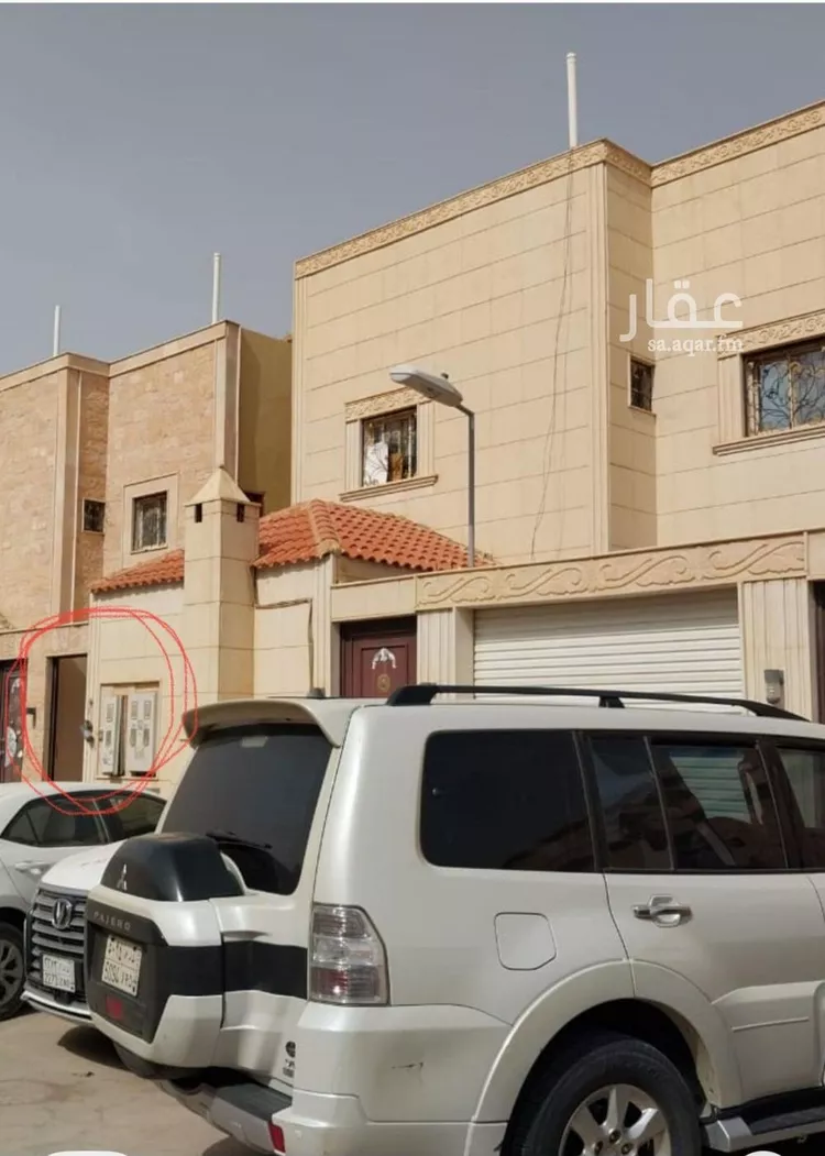 شقة للإيجار في شارع النعمان بن المنذر, حي طويق, مدينة الرياض, منطقة الرياض