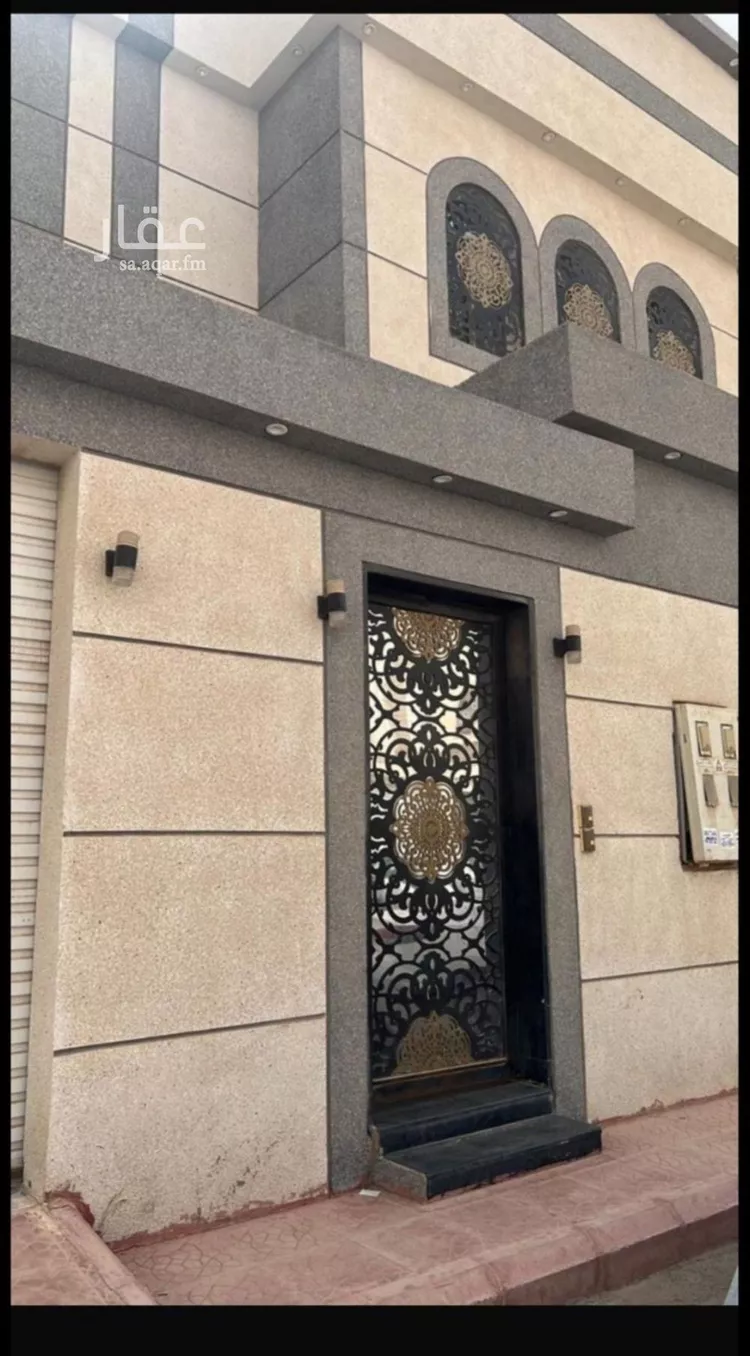 شقة للإيجار في شارع محمد عماد الدين, حي الرمال, مدينة الرياض, منطقة الرياض