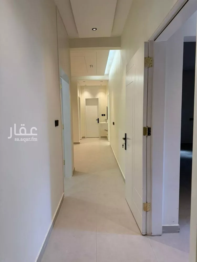 شقة للإيجار في شارع سليمان بن حبيب, حي البيان, مدينة الرياض, منطقة الرياض