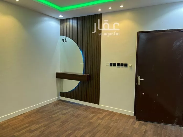 شقة للإيجار في شارع وادي الشرف, حي القادسية, مدينة الرياض, منطقة الرياض