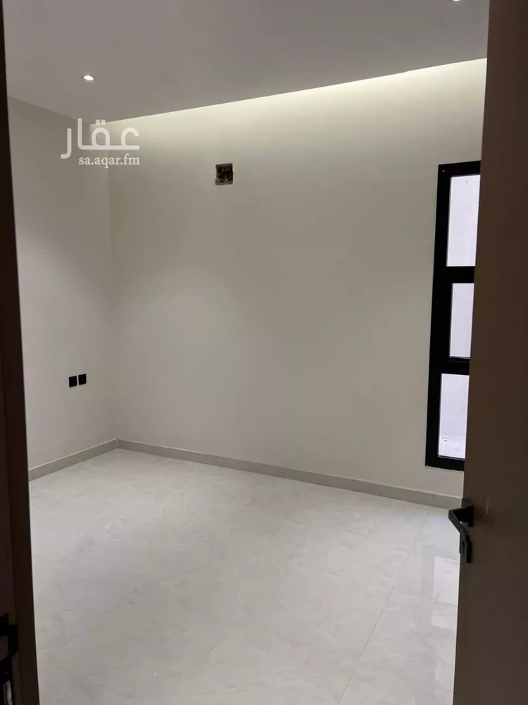 شقة للإيجار في شارع وادي الشرف, حي القادسية, مدينة الرياض, منطقة الرياض 1 صورة