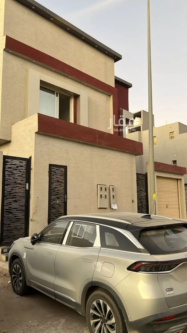 شقة للإيجار في شارع محمد عماد الدين, حي الرمال, مدينة الرياض, منطقة الرياض