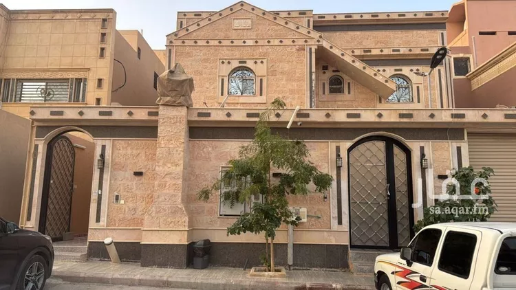 شقة للإيجار في شارع رقم 214, حي ظهرة لبن, مدينة الرياض, منطقة الرياض