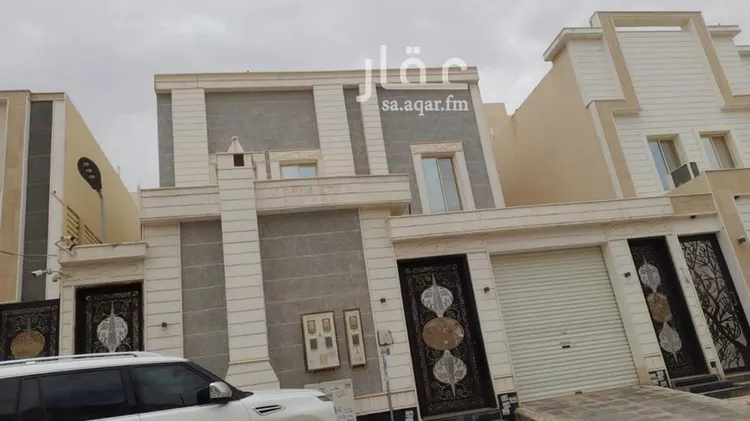 شقة للإيجار في شارع وادي الشرف, حي القادسية, مدينة الرياض, منطقة الرياض